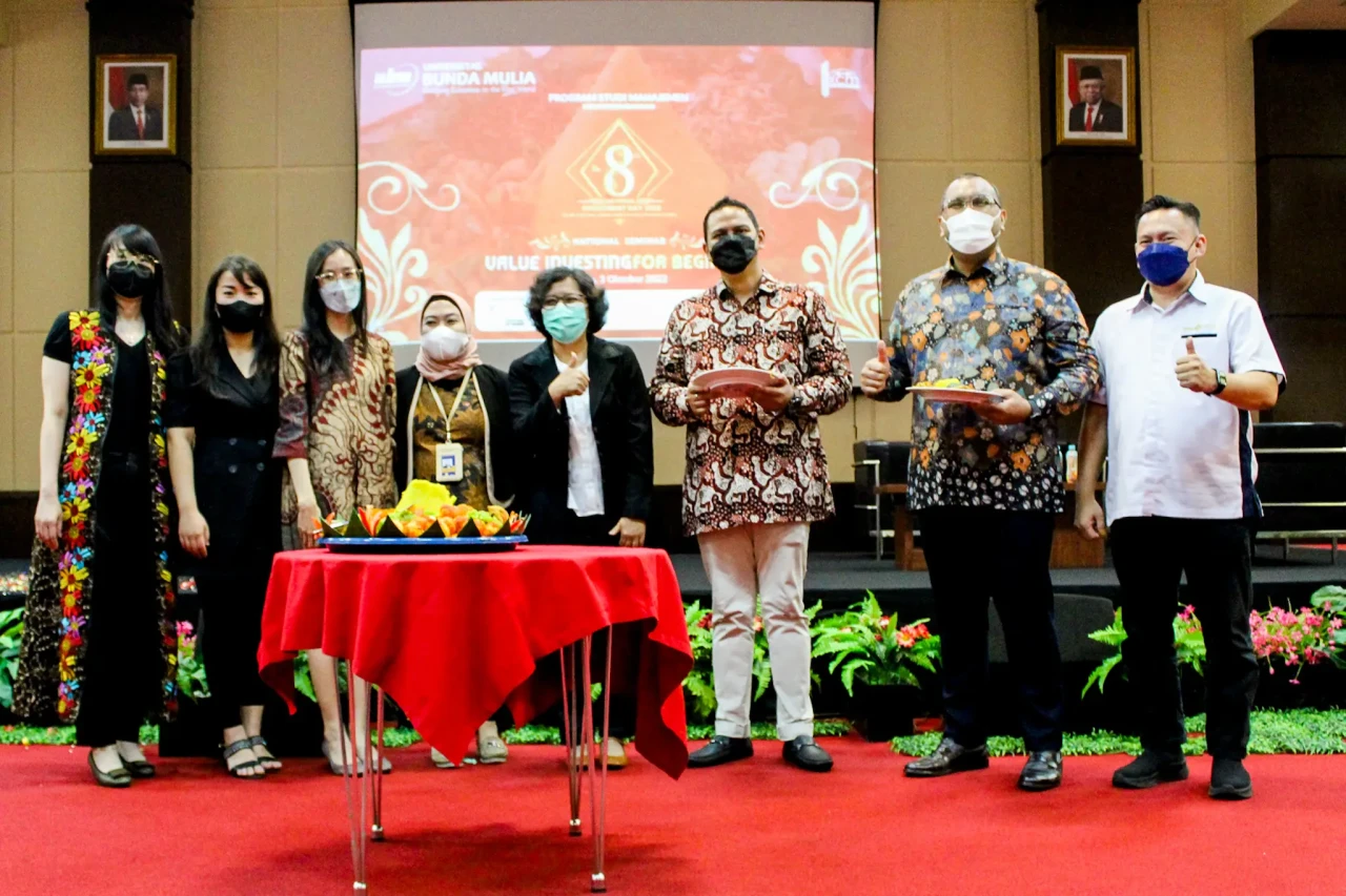 MNC Sekuritas Dukung...