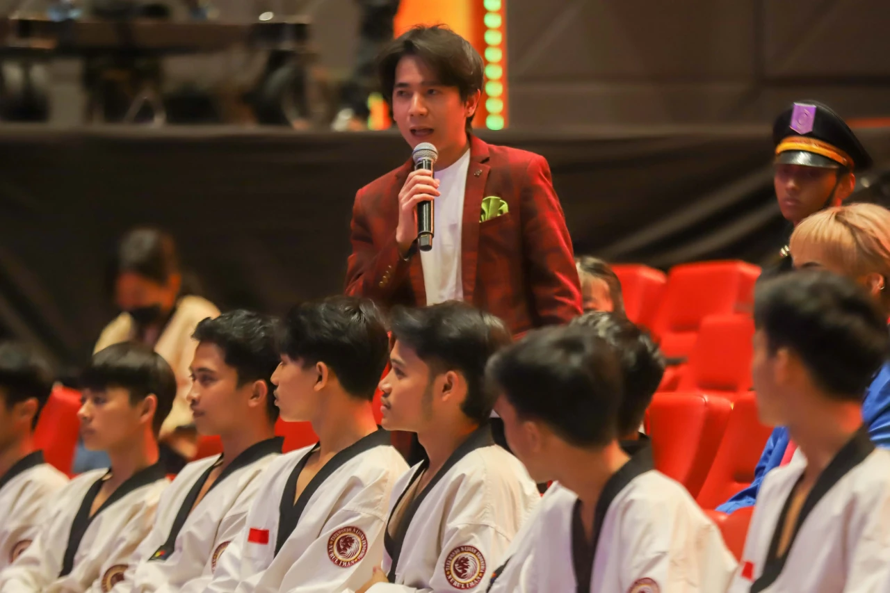 Grand Final Indonesias...