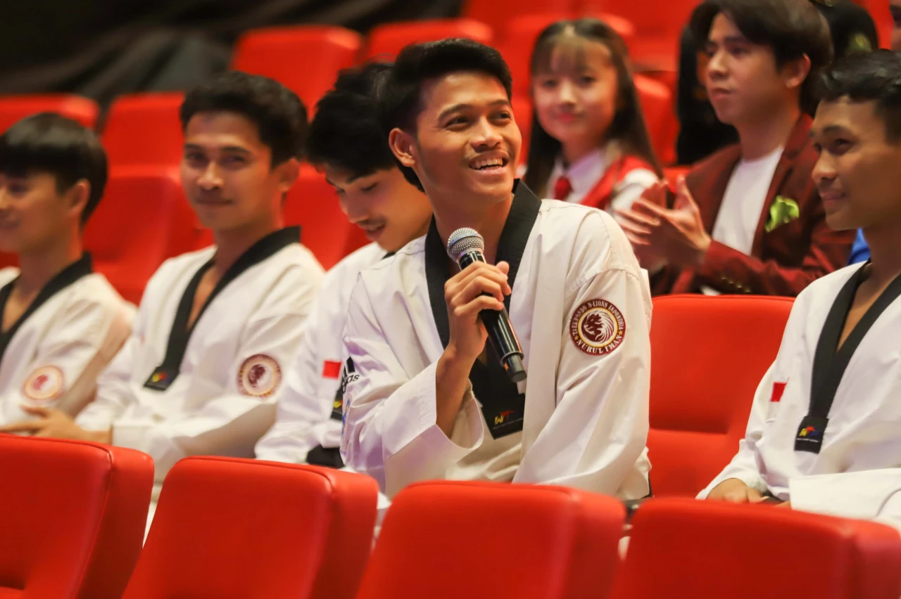 Grand Final Indonesias...