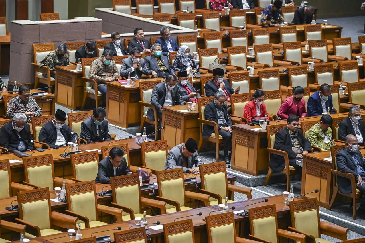 Berduka atas Tragedi...