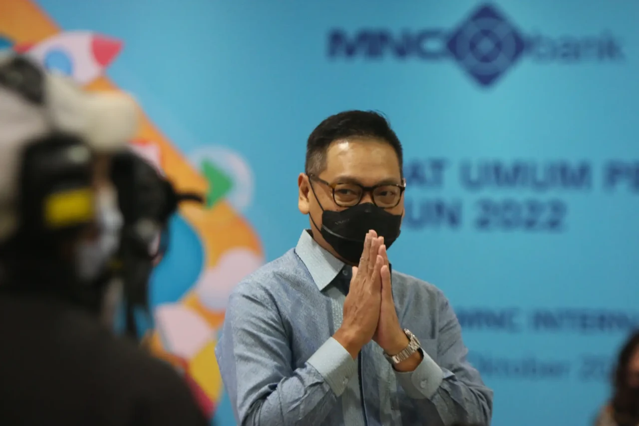 RUPSLB MNC Bank, Thomas...