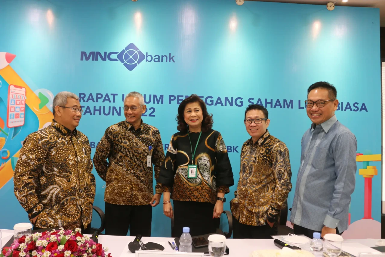 RUPSLB MNC Bank, Thomas...