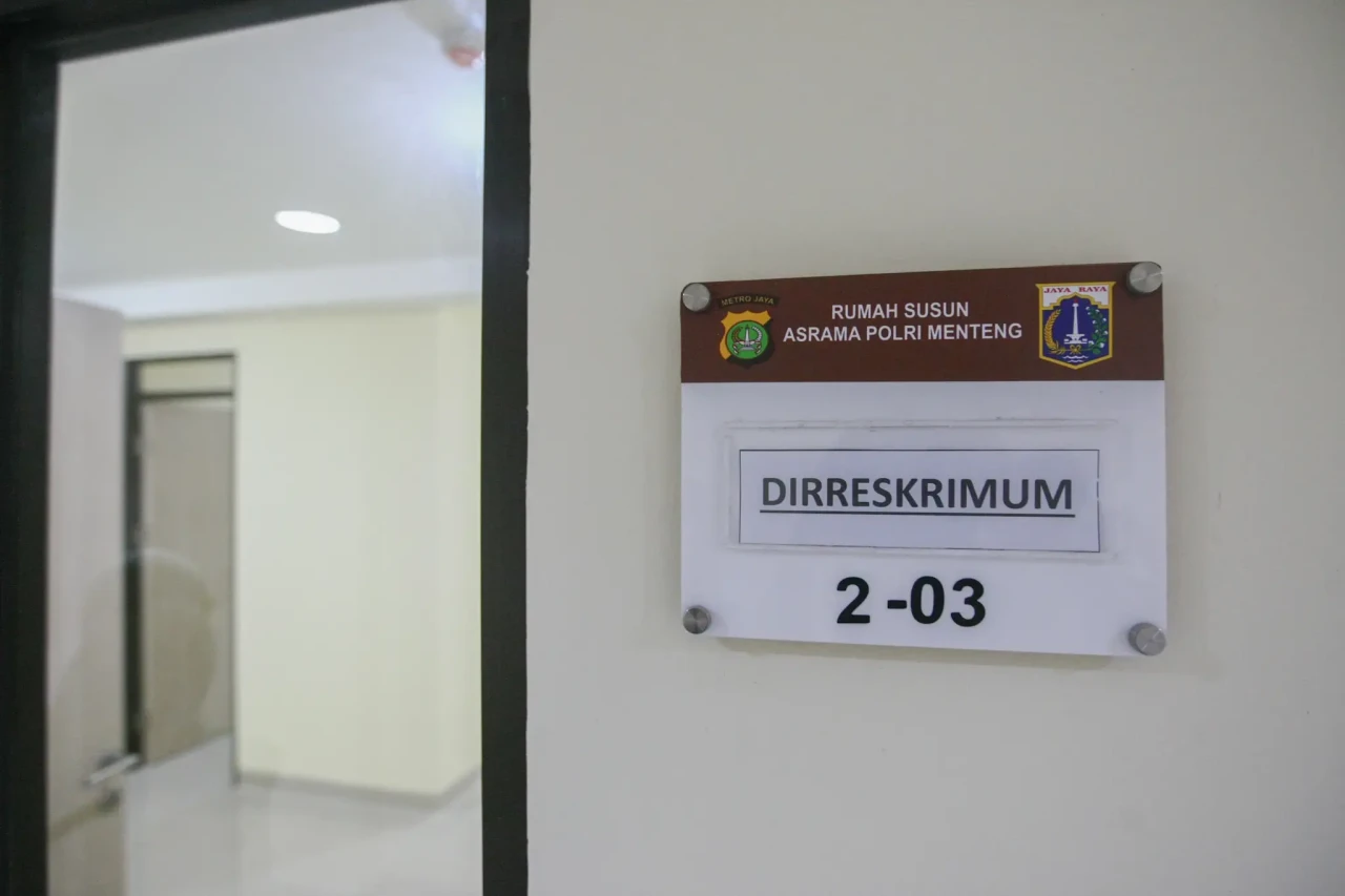 Anies Baswedan Resmikan...