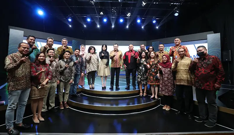 Berkembang Pesat, Hary...