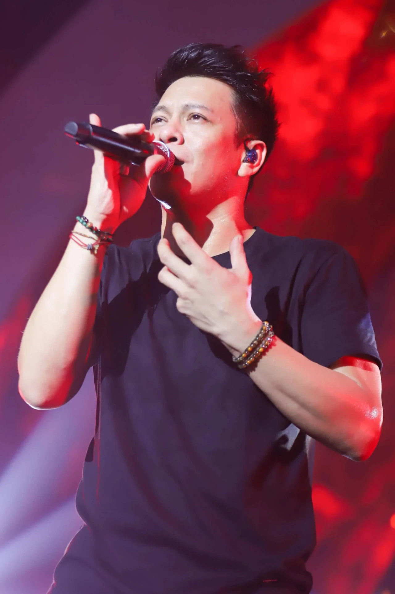 NOAH Tutup Kemeriahan...