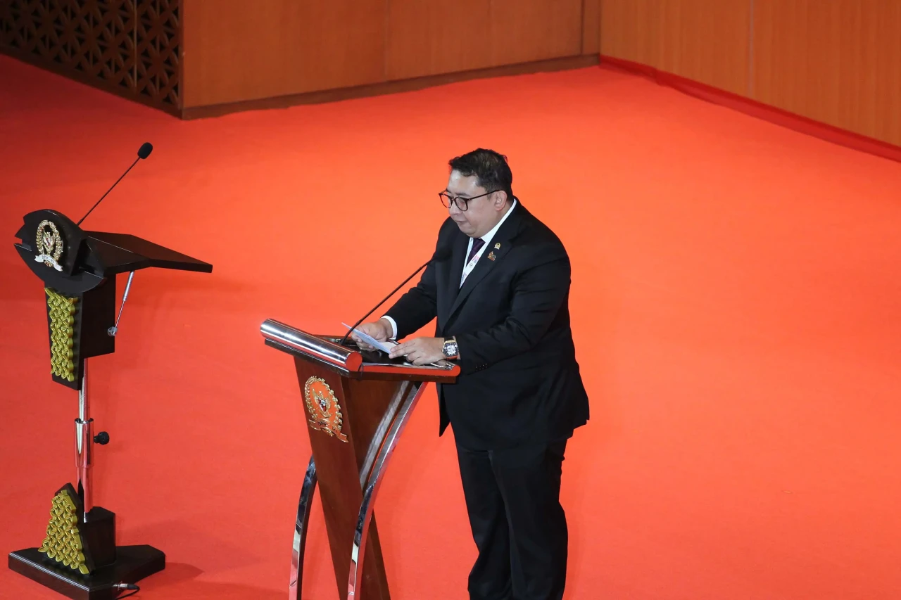 Parliamentary Forum...
