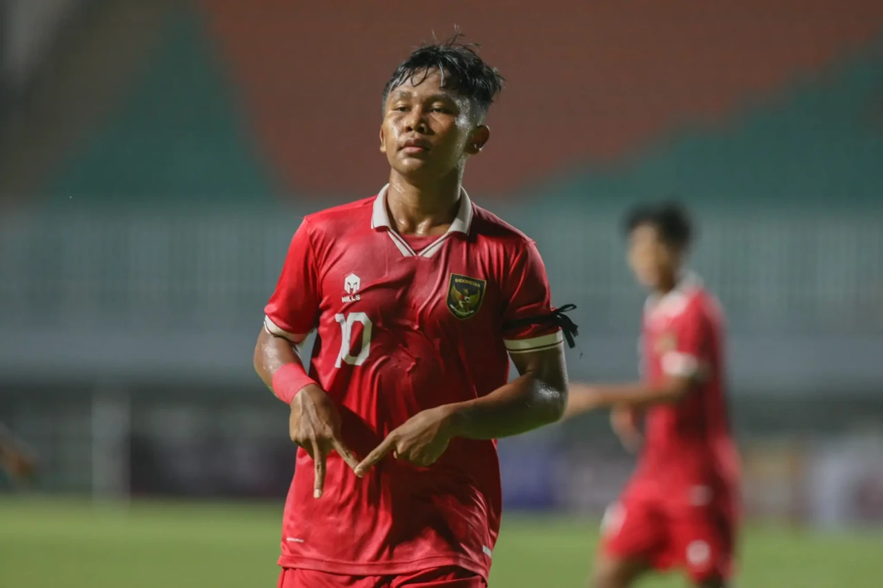 Hasil Kualifikasi Piala...