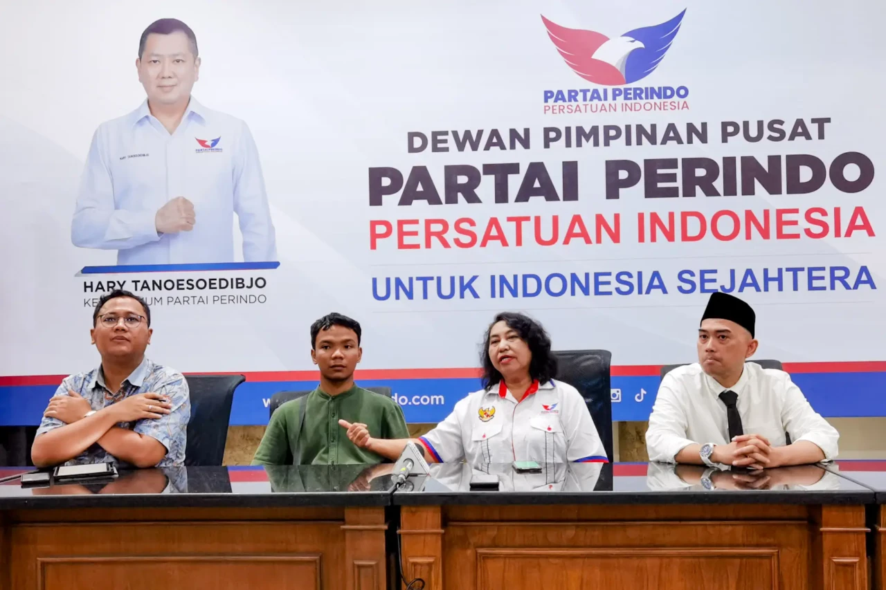 Ibu Tidak Kunjung Pulang,...