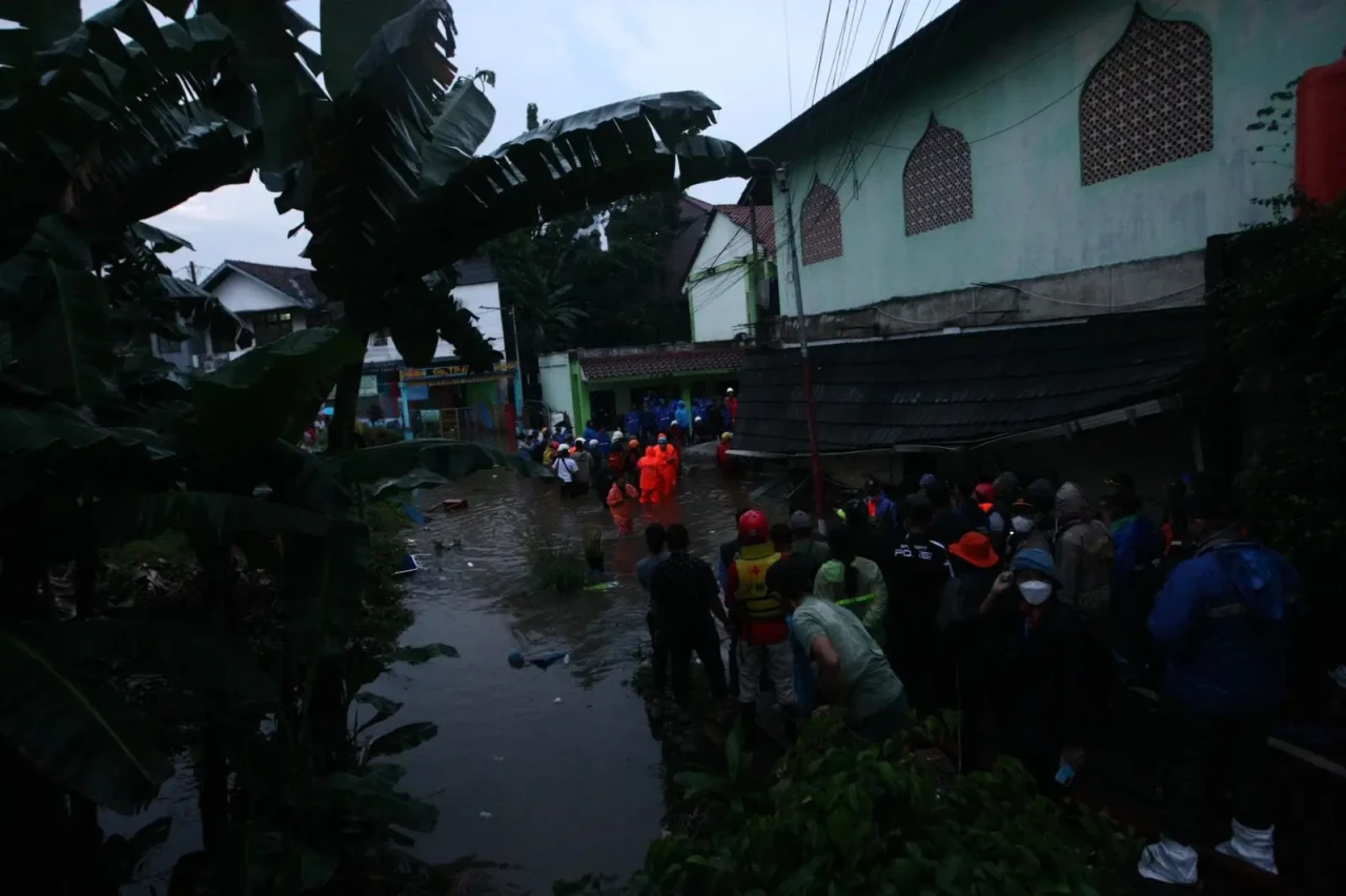 Tewaskan 3 Siswa, Begini...