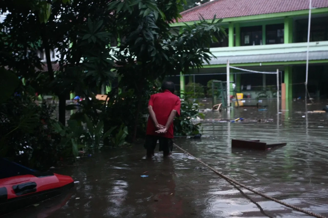 Tewaskan 3 Siswa, Begini...