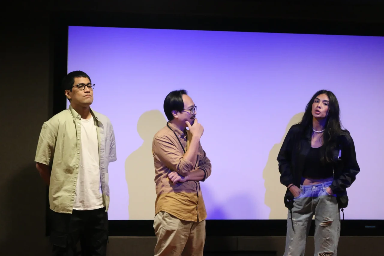 Episode Terakhir Series...