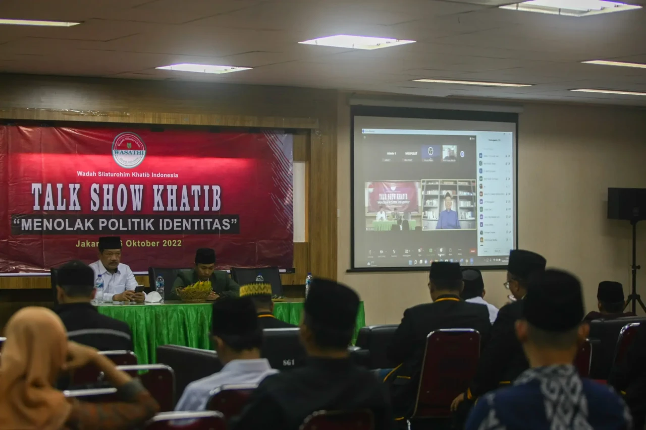 TGB Zainul Majdi Jadi...