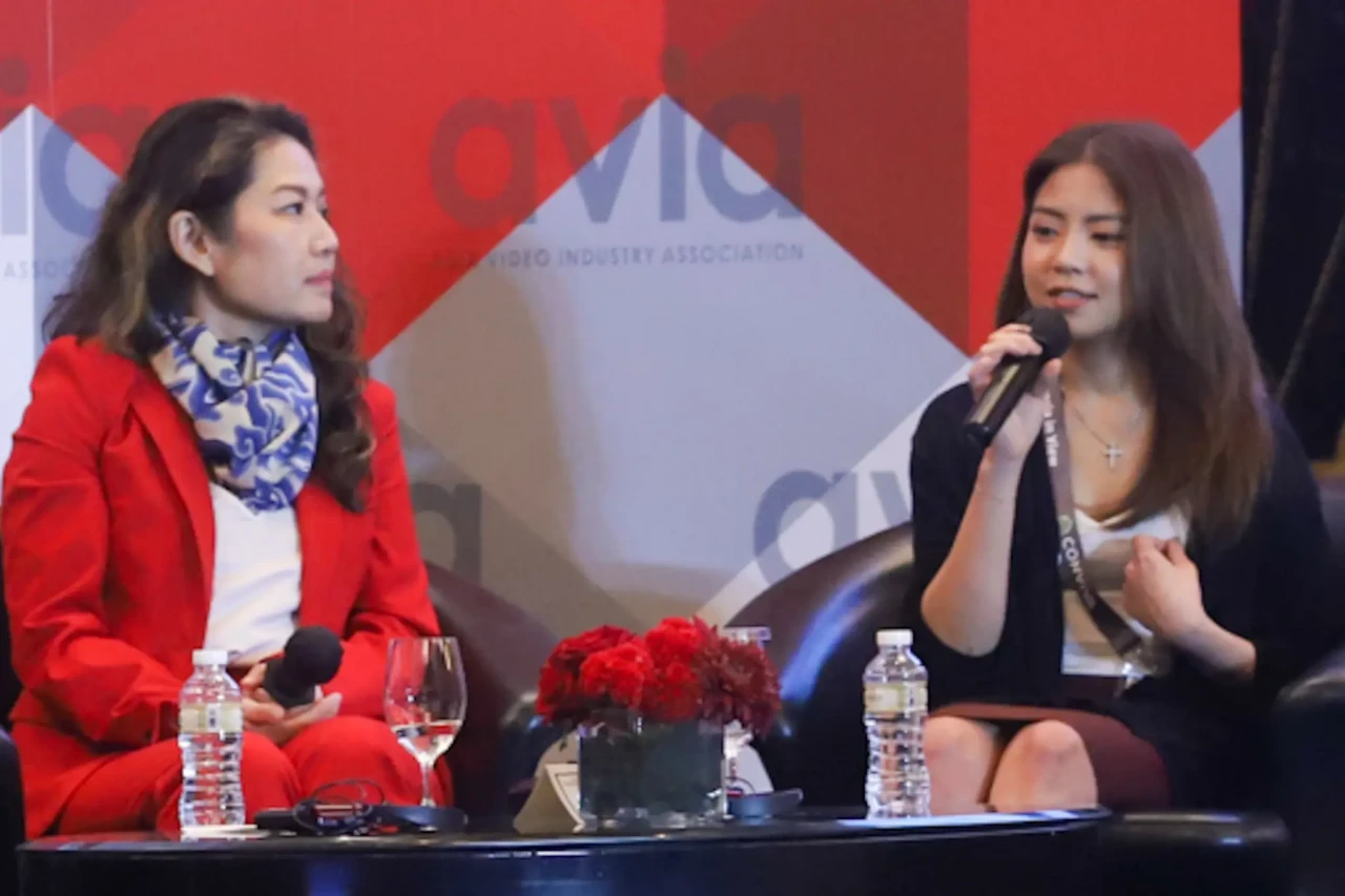 Clarissa Tanoesoedibjo...