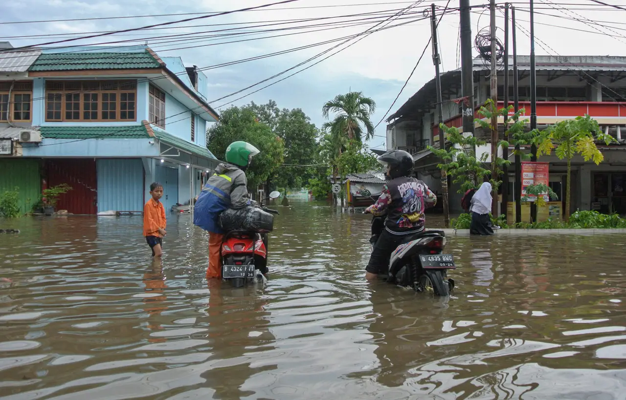 Usai Jakarta, Kini Giliran...