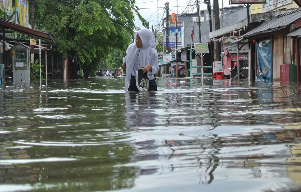 Usai Jakarta, Kini Giliran...