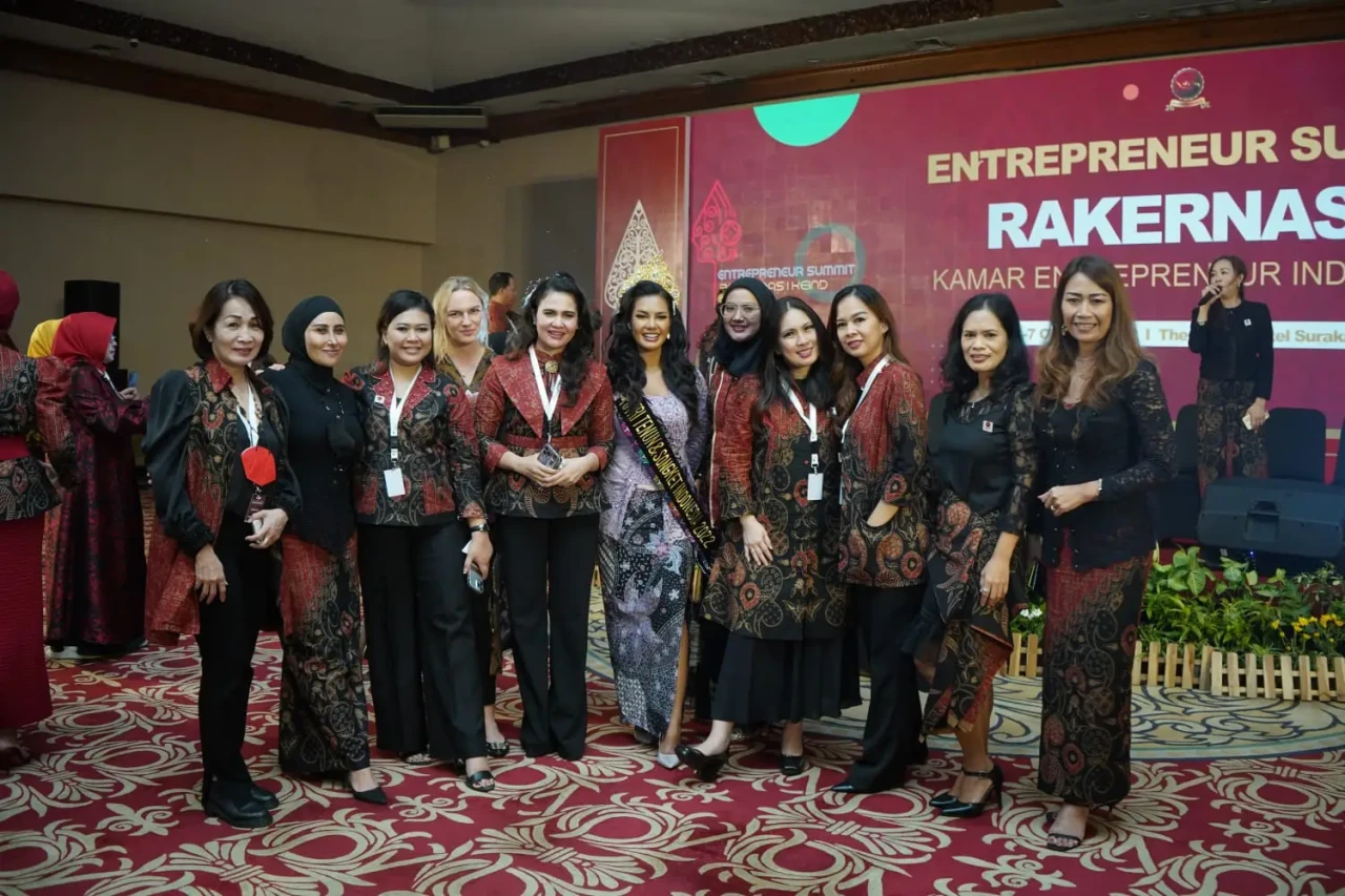 Entrepreneur Summit...