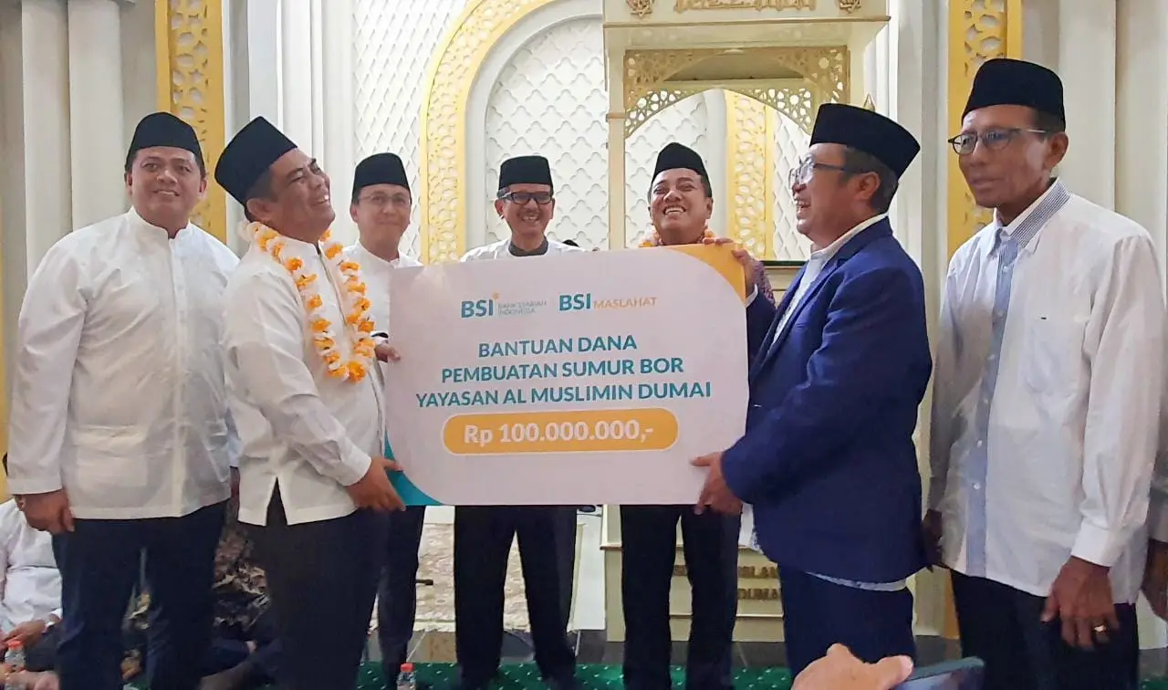 Bantuan Dana Pembuatan...