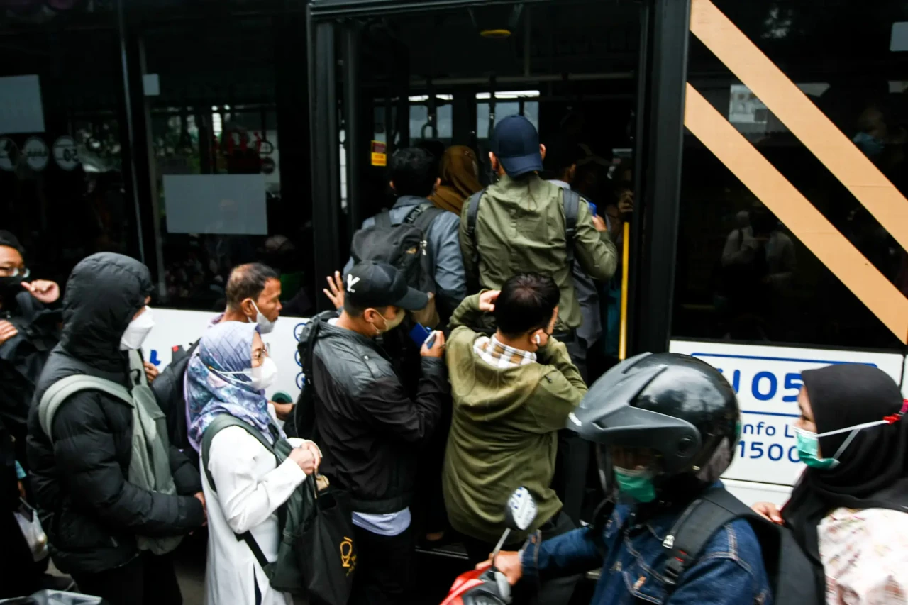 Indonesia Peringkat...