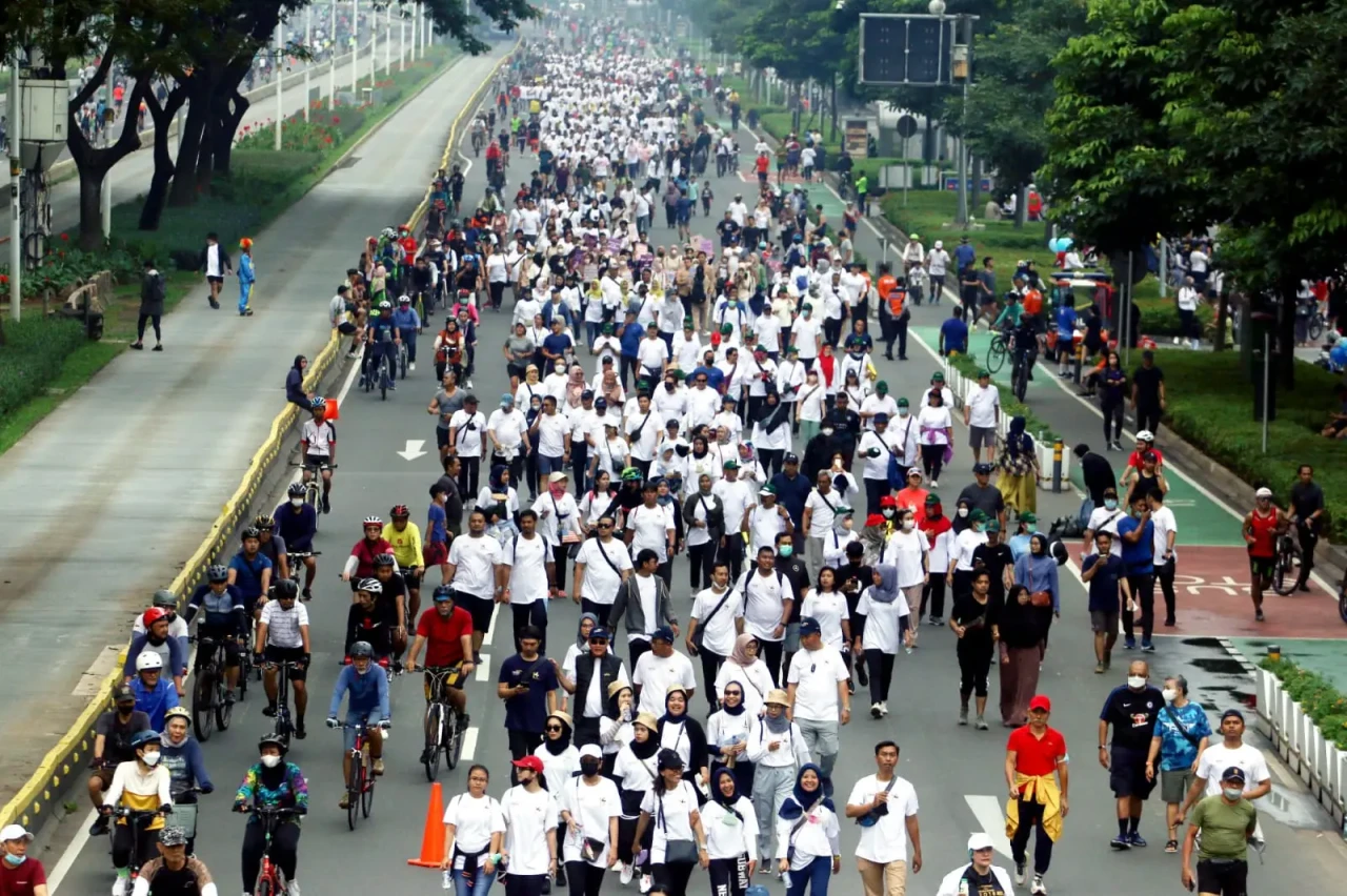 Genap Berusia 14 tahun,...