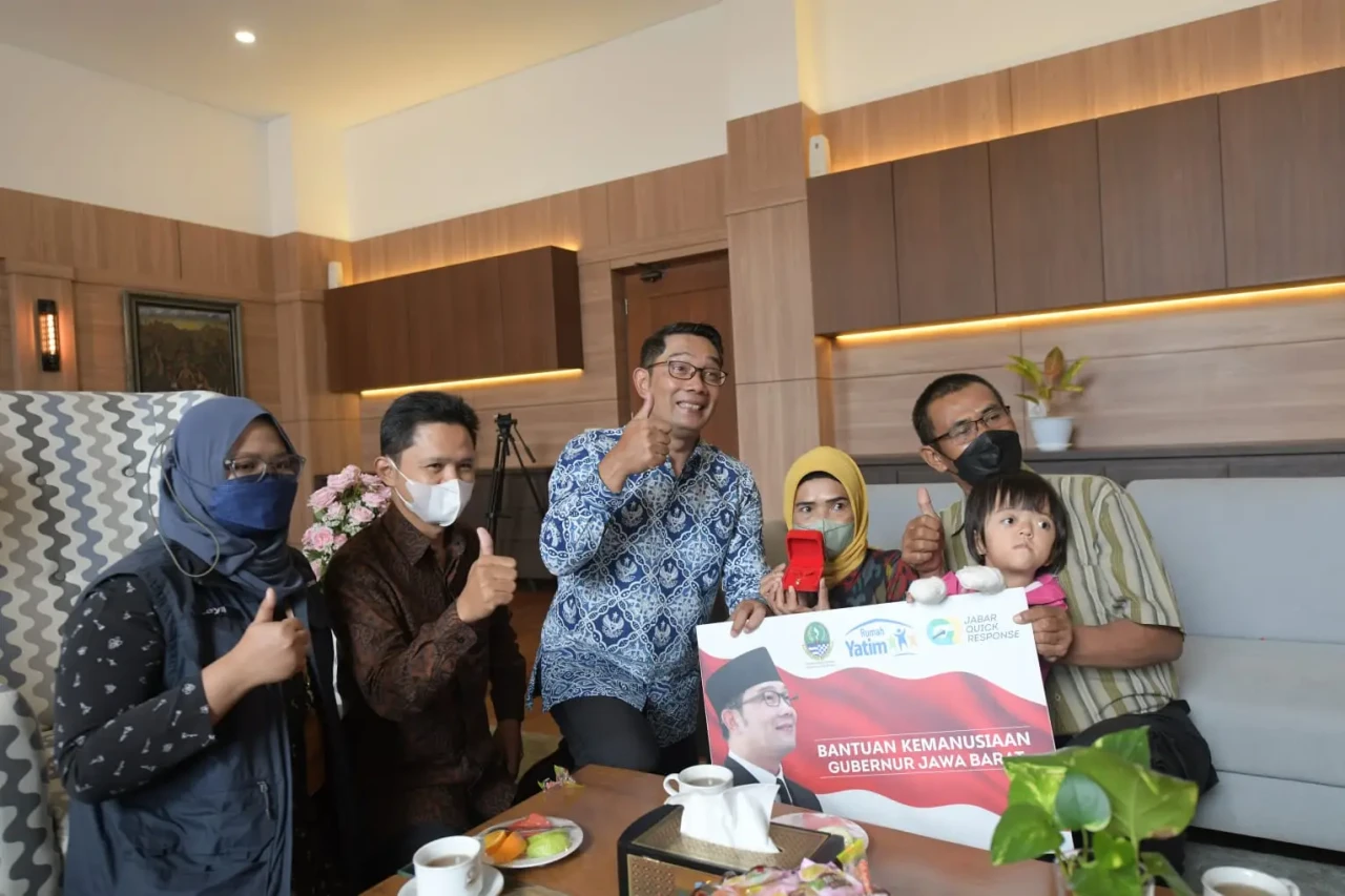 Balita Pengidap Apert...