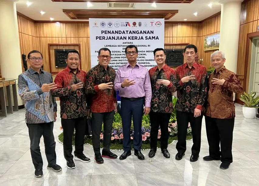 Perkuat Nilai Kebangsaan,...