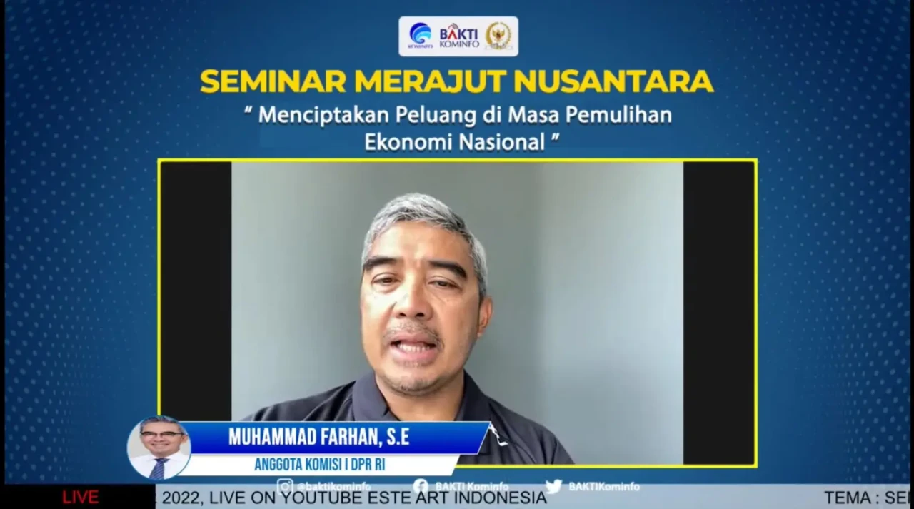 Merajut Nusantara Bakti...
