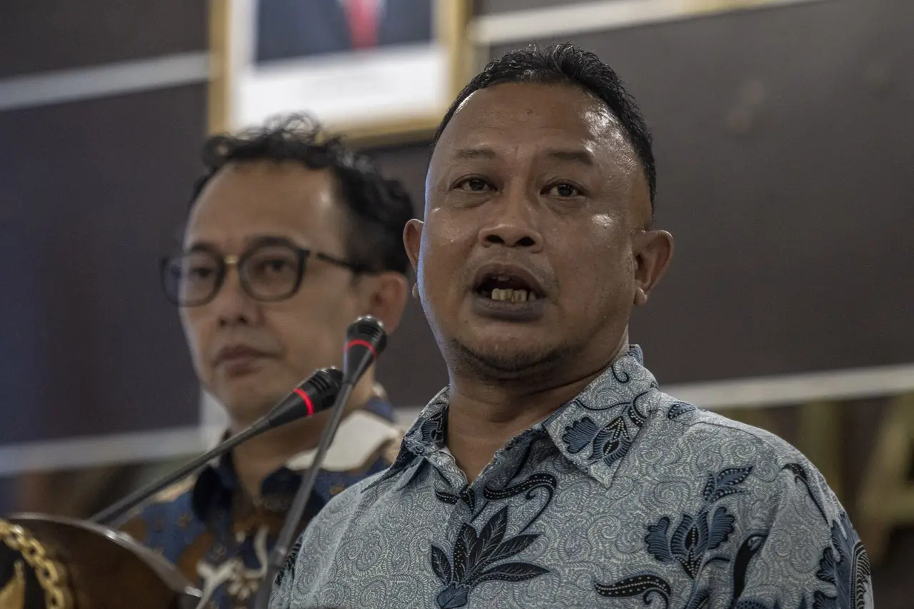 Komnas HAM : Penggunaan...