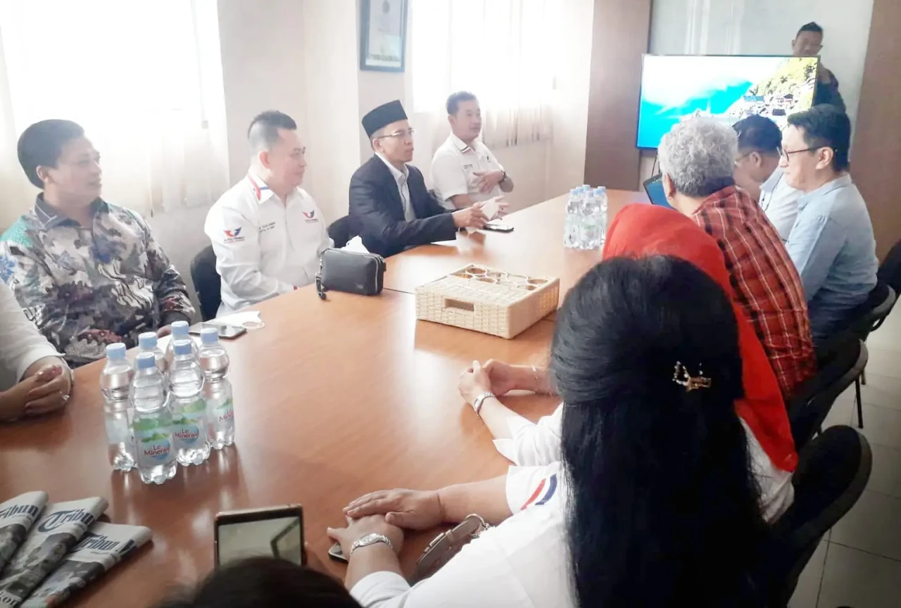 TGB Zainul Majdi: Peran...