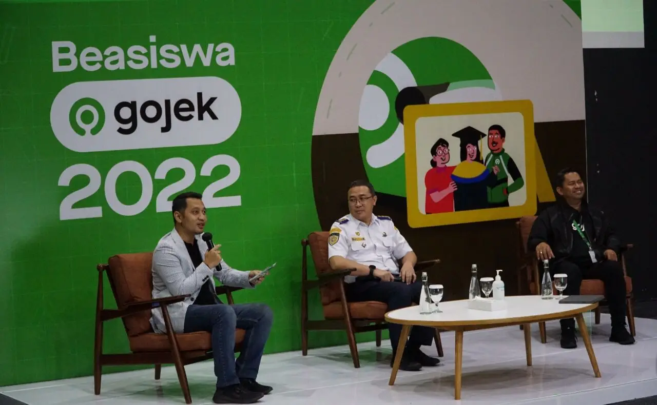 Majukan Anak Bangsa,...