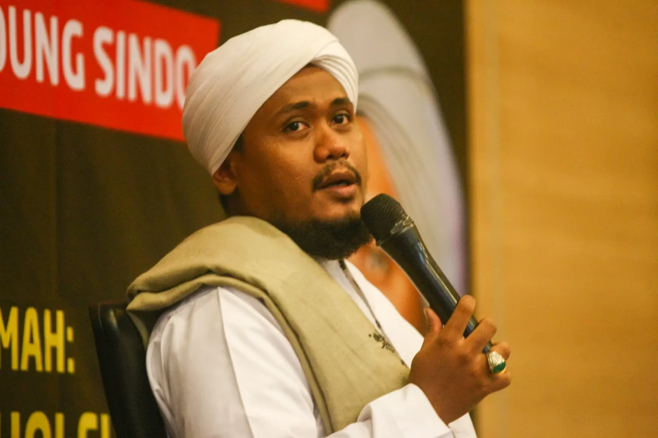 Peringatan Maulid Nabi...