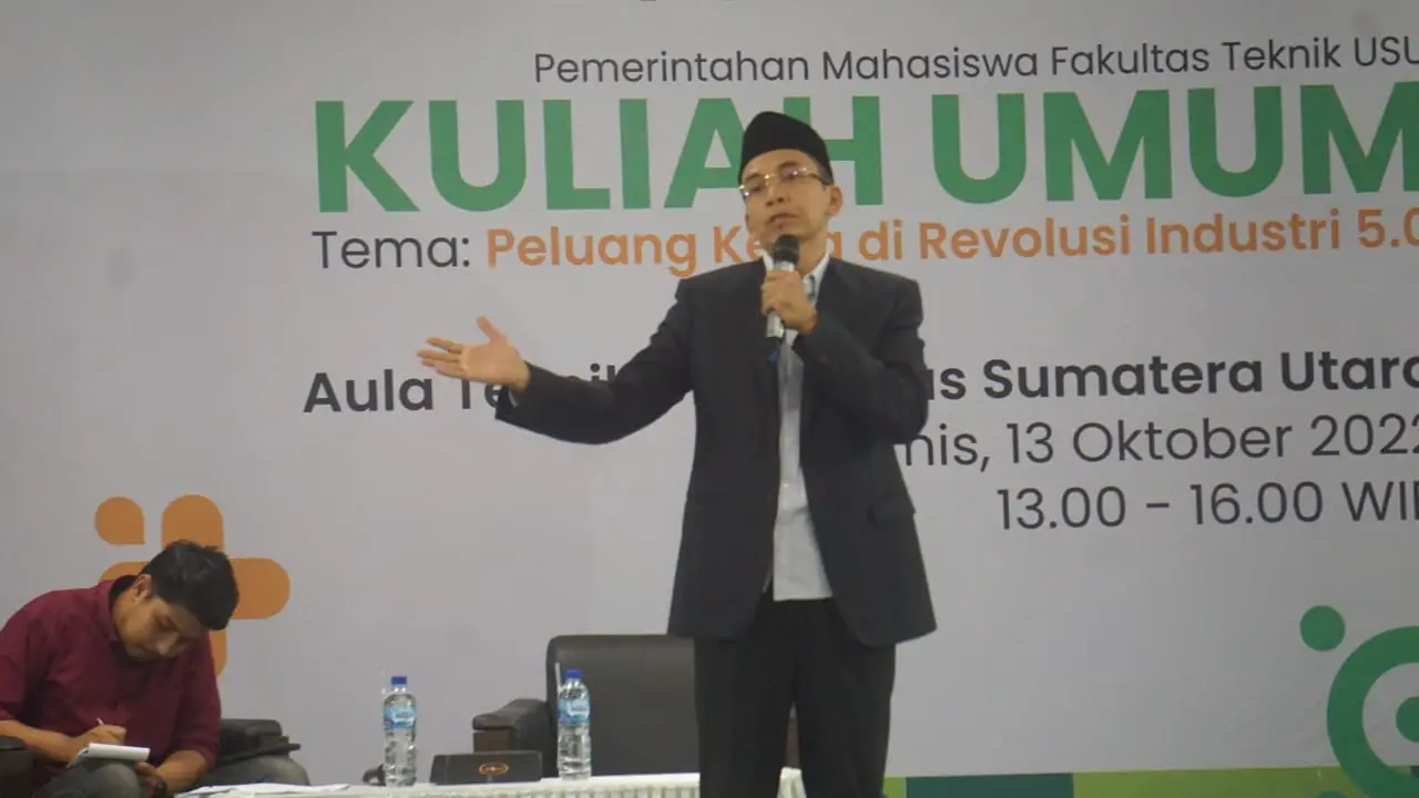 TGB Zainul Majdi Ajak...