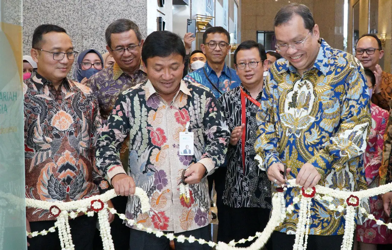 Sasar Masyarakat Pasar...
