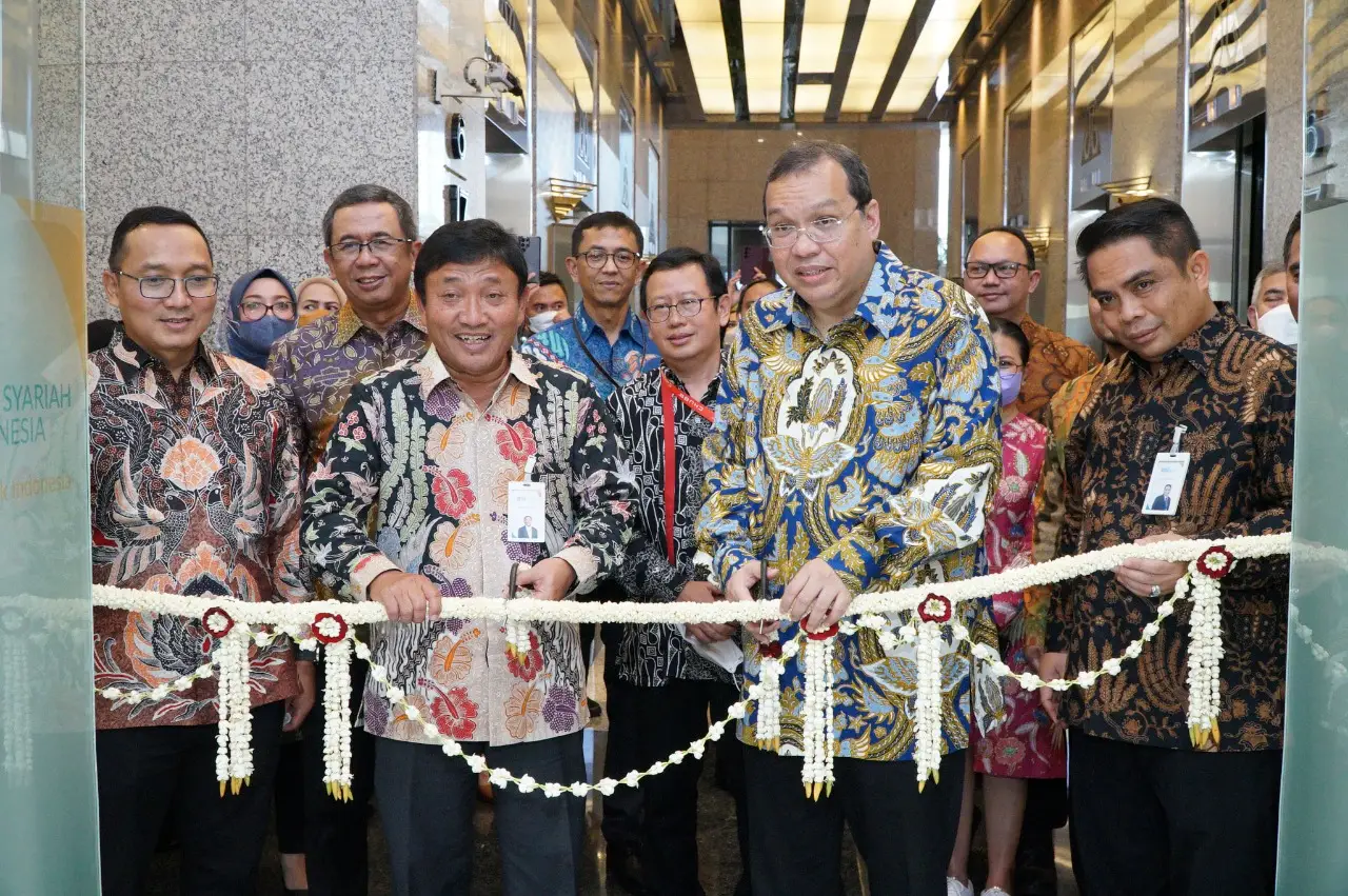 Sasar Masyarakat Pasar...