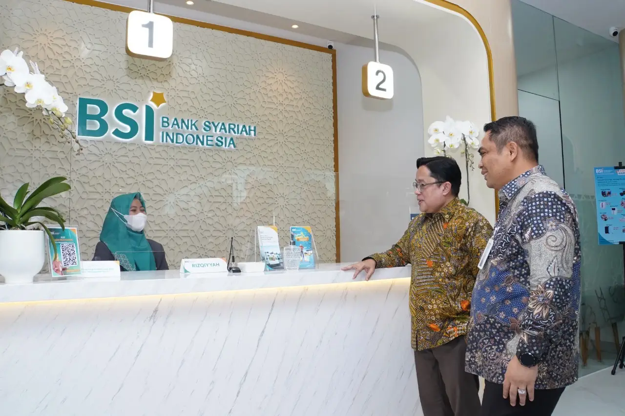 Sasar Masyarakat Pasar...