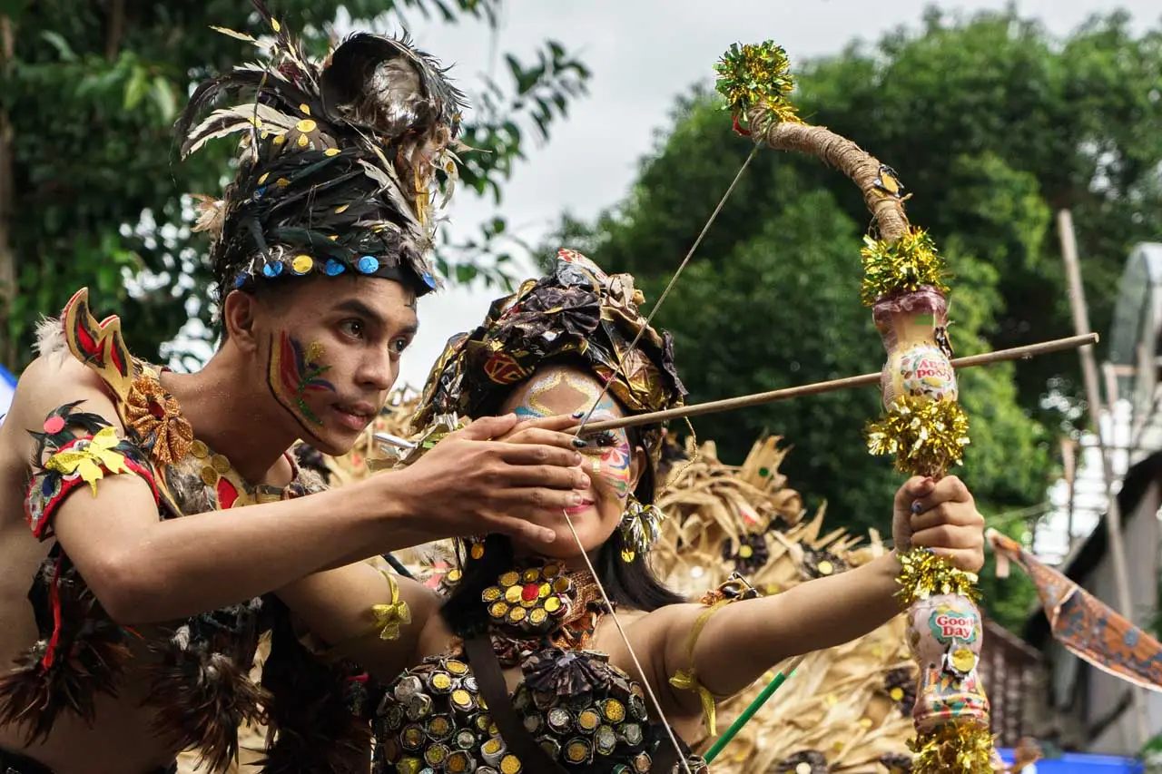 Semarak Jogja Fashion...