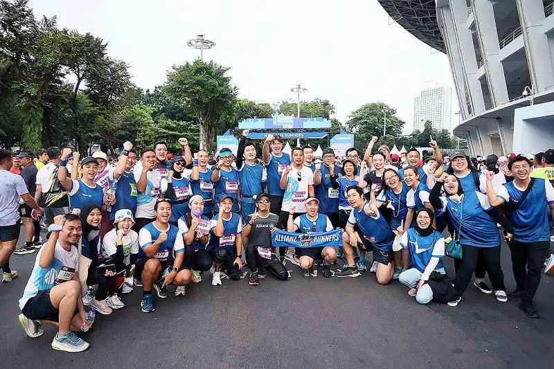 Allianz Indonesia x...