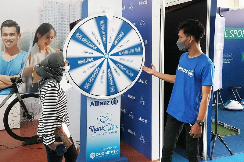 Allianz Indonesia x...