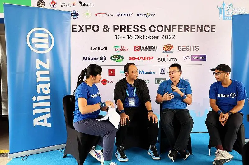 Allianz Indonesia x...