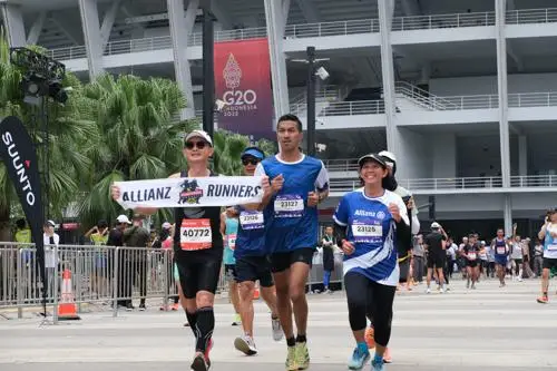 Allianz Indonesia x...