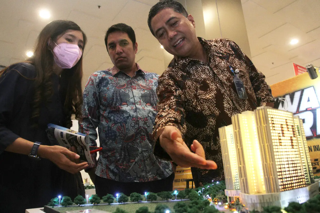 BTN Properti Expo Incar...