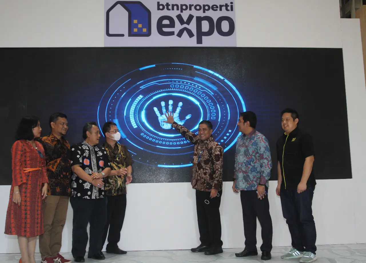 BTN Properti Expo Incar...