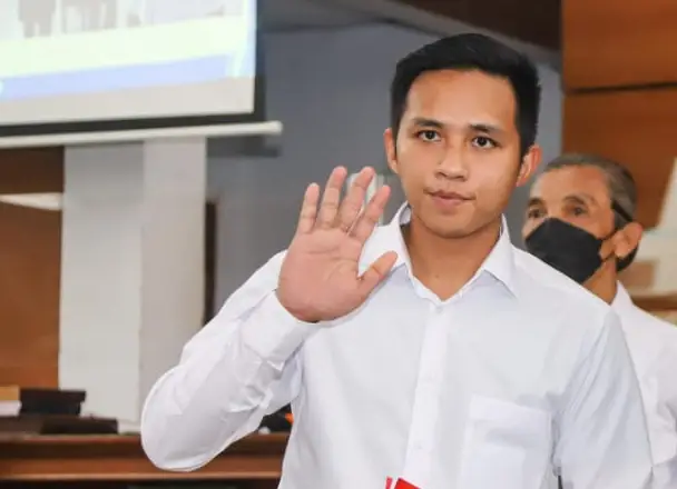 Tampil Klimis dan Rapi,...