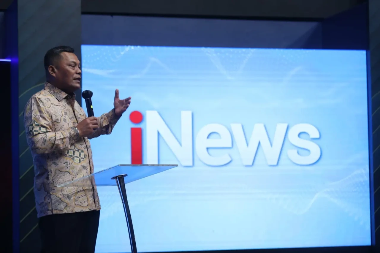 Letnan Jenderal (Purn)...