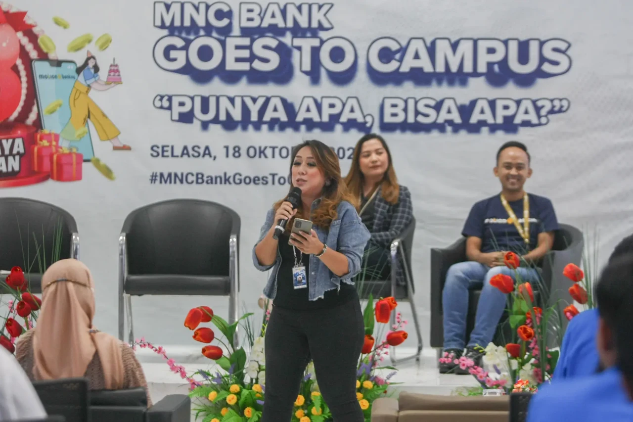 Gebyar BIK 2022, MotionLife...