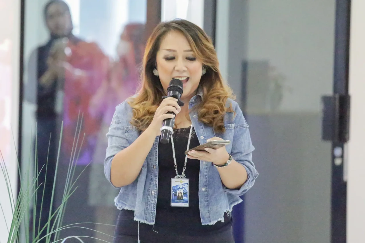 Gebyar BIK 2022, MotionLife...