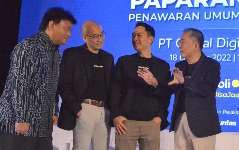 Paparan Publik Penawaran...