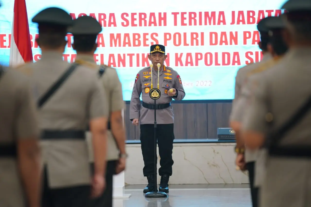 Tingkatkan Kepercayaan...