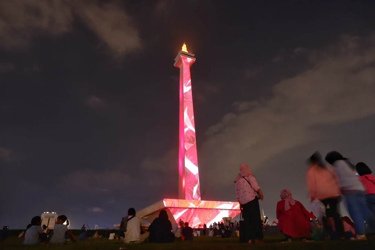 Monas Week Kembali Digelar