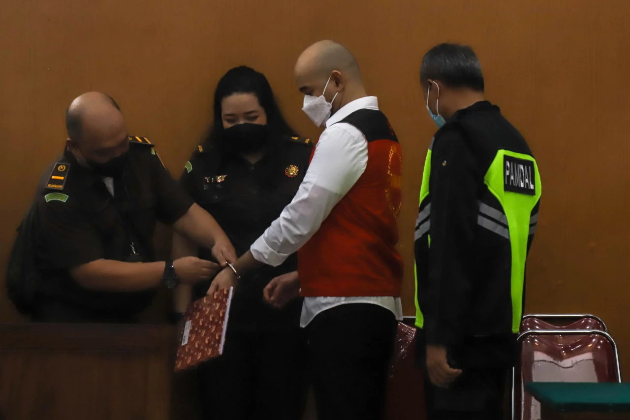 Baiquni Wibowo Jalani...