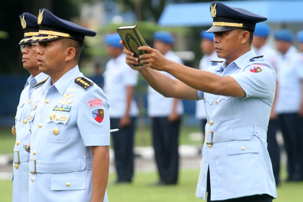 Kolonel Pnb Sugeng Budiono...